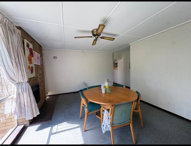 3 BEDROOM HOUSE FOR SALE IN SASOLBURG EXT 23